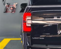 فورد إكسبيديشن